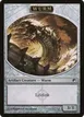 Wurm #9