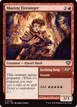Blazing Firesinger // Seething Song #109