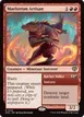Maelstrom Artisan // Rocket Volley #122