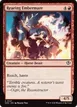 Rearing Embermare #127