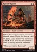 Rubble Rouser #128