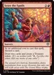 Seize the Spoils #129