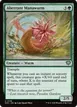 Aberrant Manawurm #138