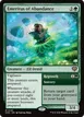 Emeritus of Abundance // Regrowth #145