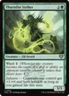 Thornfist Striker #164
