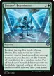 Zimone's Experiment #169