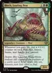 Blech, Loafing Pest #176