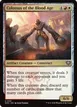 Colossus of the Blood Age #181