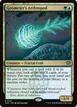 Geometer's Arthropod #191