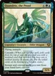 Quandrix, the Proof #218