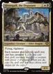 Silverquill, the Disputant #226