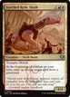 Startled Relic Sloth #233