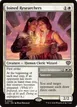 Joined Researchers // Secret Rendezvous #23