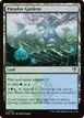 Paradox Gardens #258