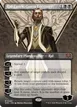 Ral Zarek, Guest Lecturer #282
