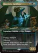 Quandrix, the Proof #286