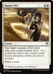 Rapier Wit #28