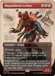 Magmablood Archaic #295