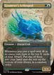 Geometer's Arthropod #300
