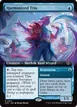 Harmonized Trio // Brainstorm #317
