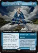 Jadzi, Steward of Fate // Oracle's Gift #318