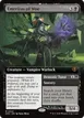 Emeritus of Woe // Demonic Tutor #324