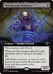 Postmortem Professor #327