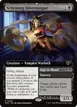 Scheming Silvertongue // Sign in Blood #329
