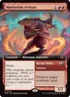 Maelstrom Artisan // Rocket Volley #334