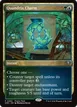 Quandrix Charm #365