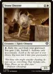 Stone Docent #36
