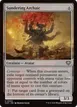 Sundering Archaic #3
