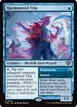 Harmonized Trio // Brainstorm #52