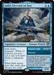 Jadzi, Steward of Fate // Oracle's Gift #55