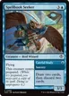 Spellbook Seeker // Careful Study #68