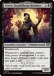Arnyn, Deathbloom Botanist #74