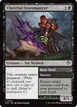 Cheerful Osteomancer // Raise Dead #76