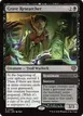 Grave Researcher // Reanimate #85