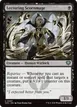 Lecturing Scornmage #87