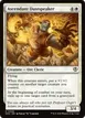 Ascendant Dustspeaker #8