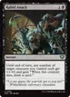 Rabid Attack #96