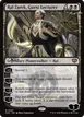 Ral Zarek, Guest Lecturer #97