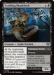 Scathing Shadelock // Venomous Words #98
