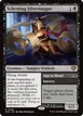 Scheming Silvertongue // Sign in Blood #99