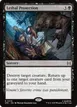 Lethal Protection #10