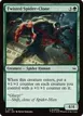 Twisted Spider-Clone #19