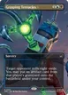 Grasping Tentacles #21