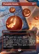 Pumpkin Bombs #26