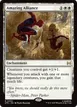 Amazing Alliance #2