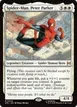 Spider-Man, Peter Parker #4